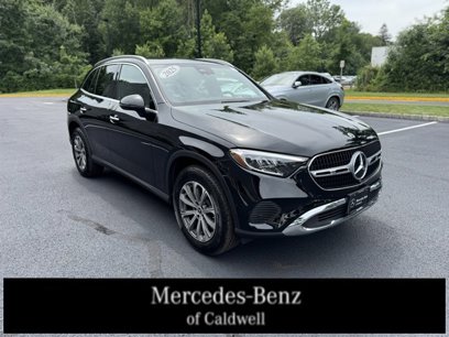 Used 2025 Mercedes-Benz GLC 300 4MATIC