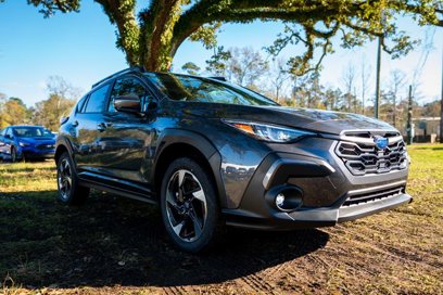 New 2025 Subaru Crosstrek 2.5i Limited