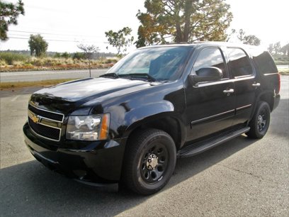 Used 2012 Chevrolet Tahoe 2WD