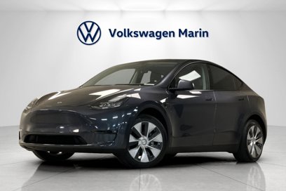 Used 2022 Tesla Model Y Long Range