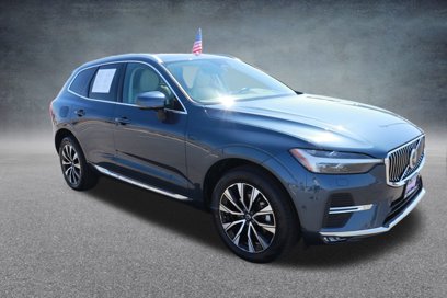 Used 2023 Volvo XC60 B5 Plus