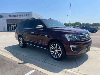 Used 2020 Ford Expedition King Ranch