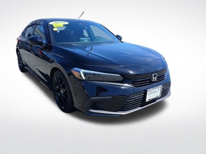 Used 2023 Honda Civic Sport