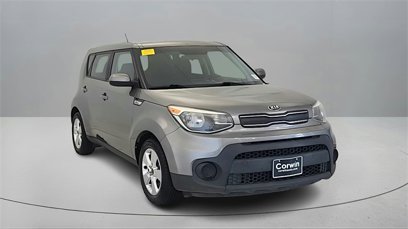 Used 2018 Kia Soul