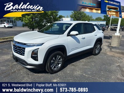 New 2026 Chevrolet Equinox LT w/ Convenience Package II
