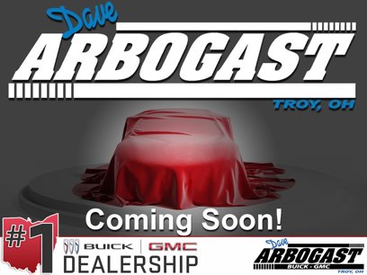 Used 2022 GMC Terrain SLT w/ Tech Package