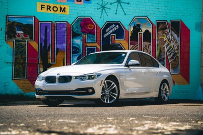 Used 2018 BMW 330e