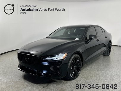 Used 2024 Volvo S60 T8 Ultimate