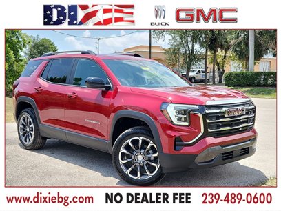 New 2026 GMC Terrain Elevation w/ Elevation Premium Package