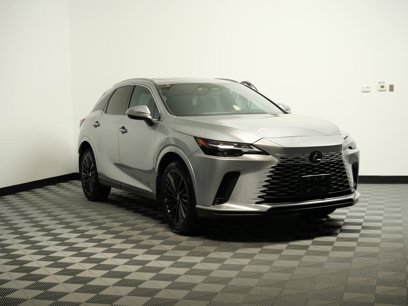 Certified 2024 Lexus RX 350 Premium