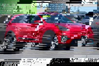 Certified 2020 Kia Niro EX Premium