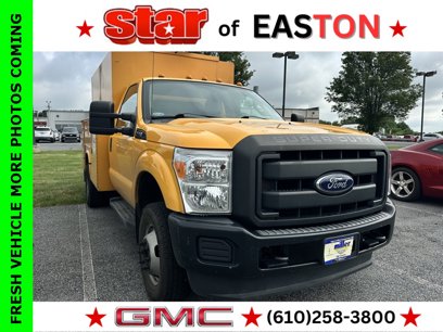 Used 2012 Ford F350 XL