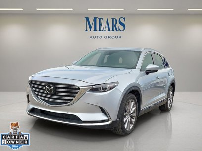 Used 2023 MAZDA CX-9 Grand Touring
