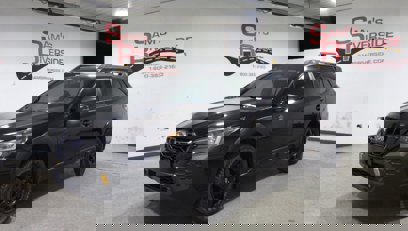 Used 2024 Subaru Outback Wilderness