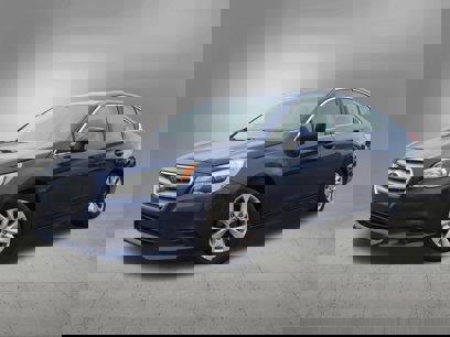 Used 2015 Subaru Legacy 2.5i Premium