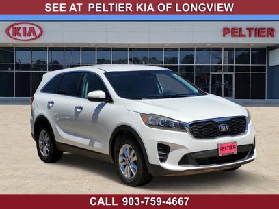 Used 2019 Kia Sorento LX
