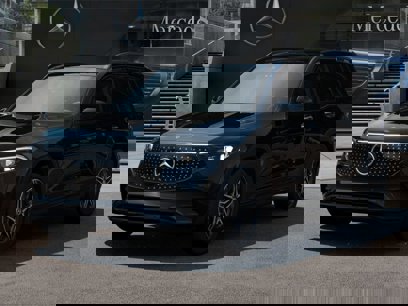 New 2024 Mercedes-Benz EQB 300 4MATIC