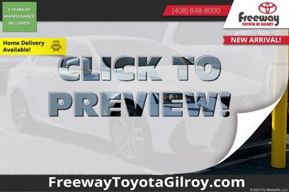 Used 2017 Lexus IS 200t F Sport
