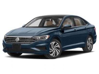 Used 2021 Volkswagen Jetta SE