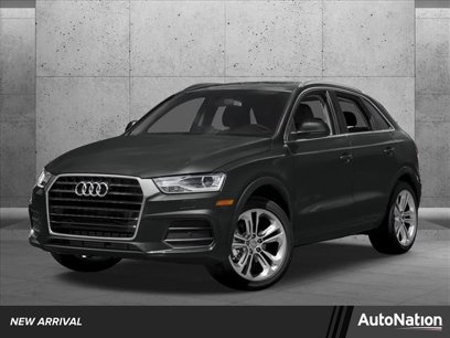 Used 2018 Audi Q3 2.0T Premium w/ Convenience Package
