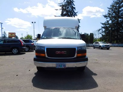 Used 2010 GMC Savana 3500