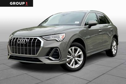 Used 2023 Audi Q3 2.0T Premium