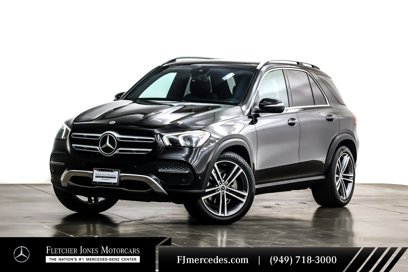 Certified 2022 Mercedes-Benz GLE 350