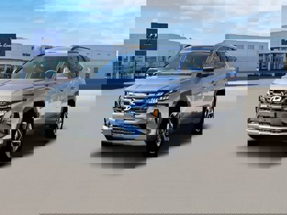 New 2025 Hyundai Tucson SEL