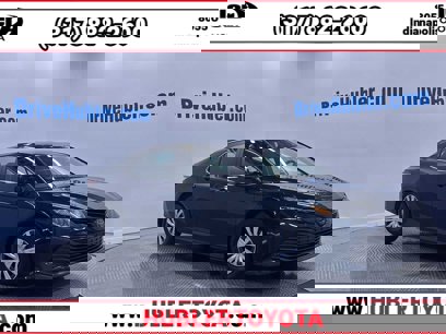 Used 2020 Toyota Camry LE