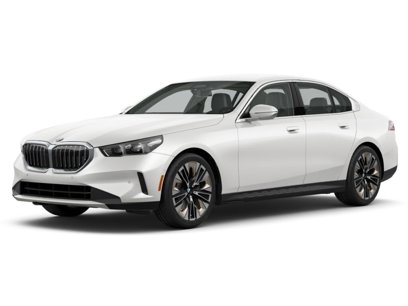 New 2026 BMW 530i xDrive