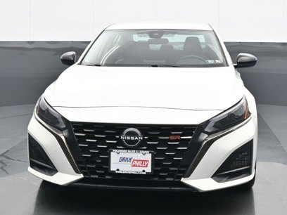 Used 2023 Nissan Altima 2.5 SR