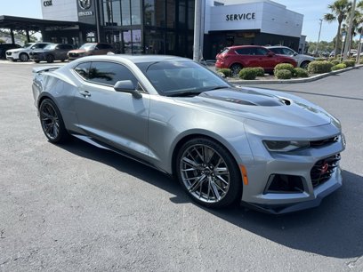 Used 2023 Chevrolet Camaro ZL1