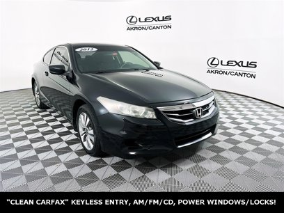 Used 2012 Honda Accord LX-S