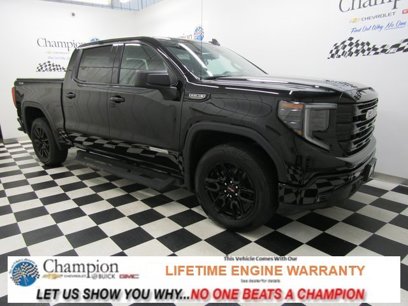 Used 2024 GMC Sierra 1500 Elevation