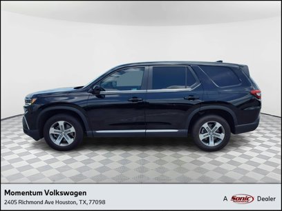 Used 2023 Honda Pilot EX-L