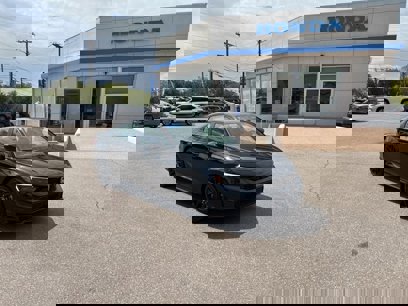 Certified 2025 Honda Civic Sport
