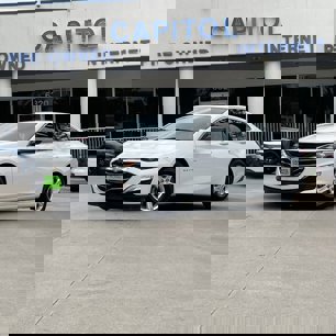 Certified 2023 Chevrolet Malibu LS