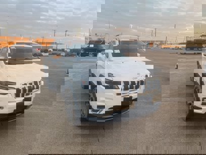 Used 2019 Jeep Cherokee Limited