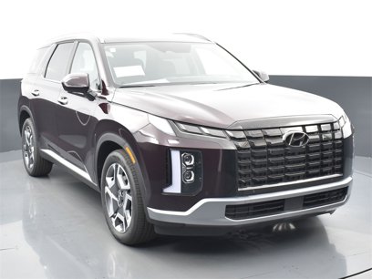Certified 2024 Hyundai Palisade Limited
