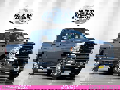 New 2024 RAM 2500 Big Horn w/ Towing Technology Group
