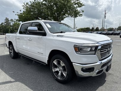 Used 2023 RAM 1500 Laramie