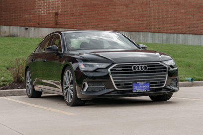 Used 2020 Audi A6 2.0T Premium w/ Convenience Package