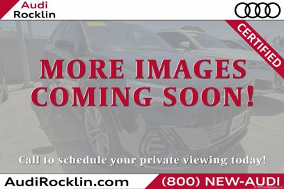 Certified 2022 Audi Q3 2.0T Premium Plus