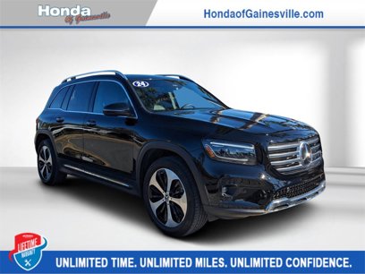 Used 2024 Mercedes-Benz GLB 250