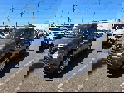 New 2025 Ford Maverick XL
