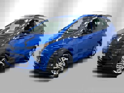 Used 2022 Chevrolet Bolt LT