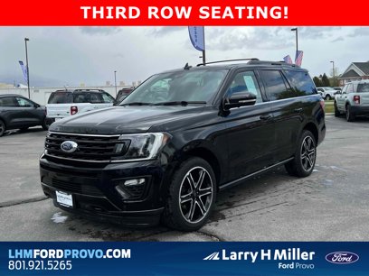 Used 2019 Ford Expedition Limited w/ Equipment Group 303A
