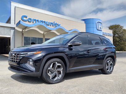 Used 2023 Hyundai Tucson Limited