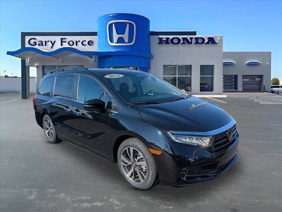 Used 2023 Honda Odyssey Touring