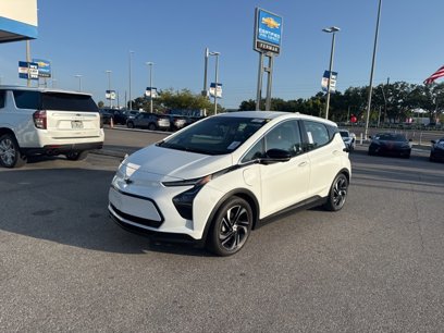 Used 2023 Chevrolet Bolt LT